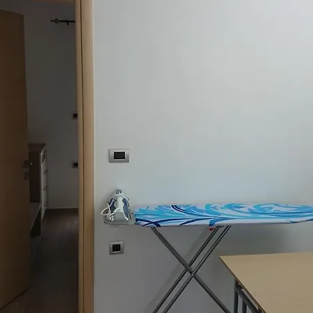 Hpeirou شقة خانيا